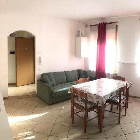 Palazzina Rosa Apartamento Spormaggiore Exterior foto