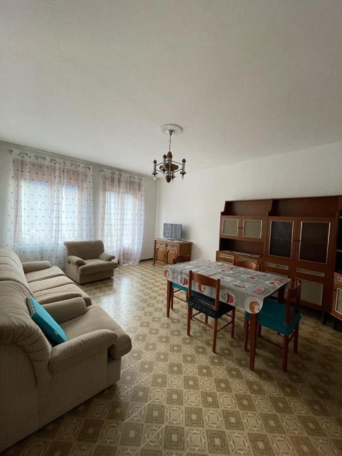 Palazzina Rosa Apartamento Spormaggiore Exterior foto