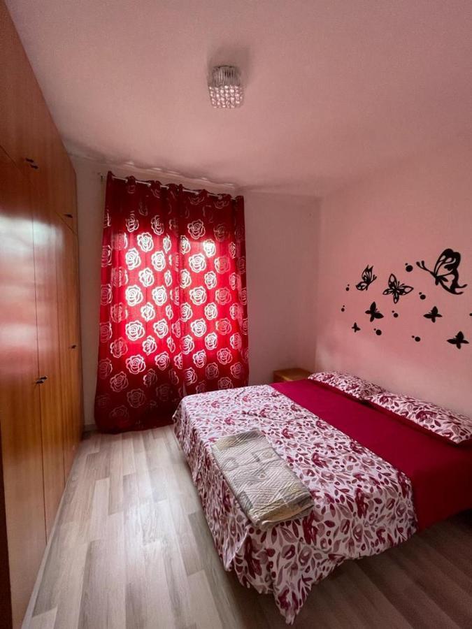 Palazzina Rosa Apartamento Spormaggiore Exterior foto