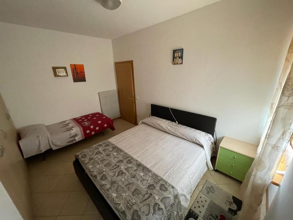 Palazzina Rosa Apartamento Spormaggiore Exterior foto