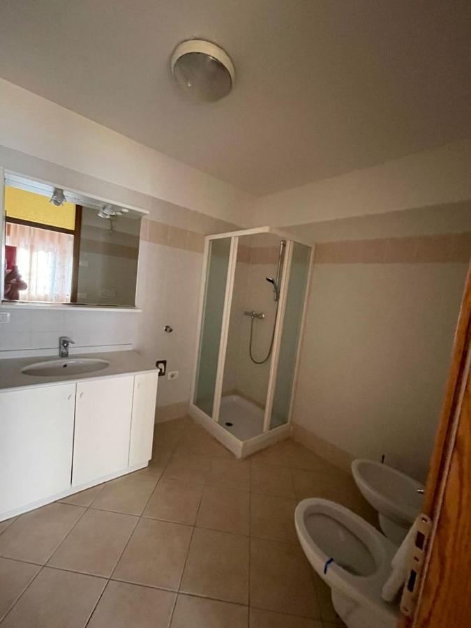 Palazzina Rosa Apartamento Spormaggiore Exterior foto