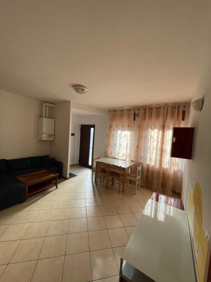 Palazzina Rosa Apartamento Spormaggiore Exterior foto