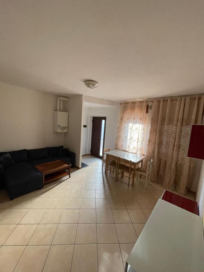 Palazzina Rosa Apartamento Spormaggiore Exterior foto